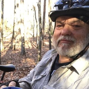 Meet your Posher, Dan